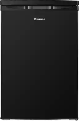 Coolblue Wisberg WBTTKK55CB aanbieding