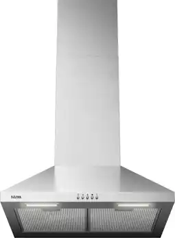 Coolblue ETNA AP461RVS aanbieding