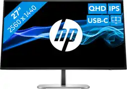 Coolblue HP Series 5 Pro 527pu aanbieding