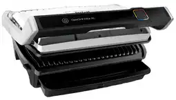 Coolblue Tefal OptiGrill Elite XL GC760D aanbieding