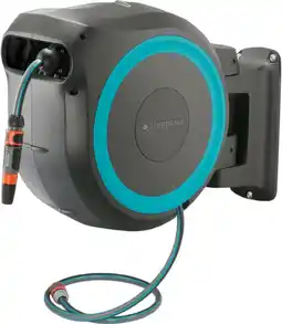 Coolblue Gardena Wandslangenbox 35 XL aanbieding