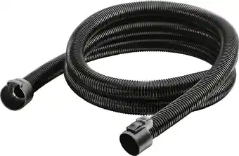 Coolblue Karcher Verlengslang Nat/Droogzuiger 3,5 meter aanbieding