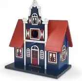 Bol.com Matix Vogelhuisje Zaanse Dwarsgevel aanbieding