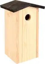 Bol.com Esschert Design koolmees nestkast aanbieding