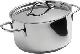 Bol.com Profiline kookpan 20 cm aanbieding