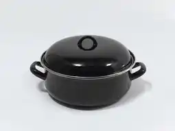Bol.com Haute Cuisine - Braadkom email 24 cm aanbieding