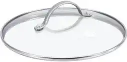 Bol.com GreenPan Pannendeksel - Hittebestendig glas - ø 18 cm aanbieding