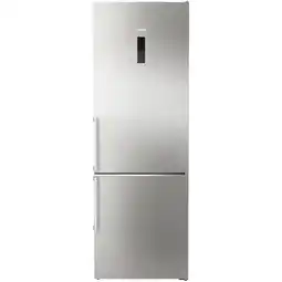 Bol.com Siemens KG49NAIBT - iQ500 - Koel-vriescombinatie - RVS - Energielabel B aanbieding