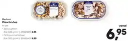 HANOS Medusa vissalades aanbieding