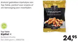 HANOS Top table kipfilet aanbieding