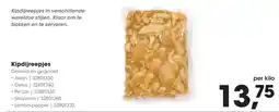 HANOS Kipdijreepjes aanbieding