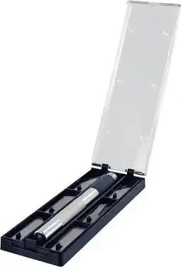 Bol.com Model Craft Modelbouwdecoratie - PKN4302/S Soft Grip Hobbymes nr. 2 - Set met 6 Mesjes Gereedschap aanbieding