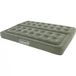 Albert Heijn Coleman Maxi comfort bed double aanbieding