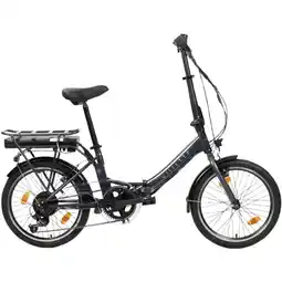 Albert Heijn Villette L'escapade dark grey aanbieding