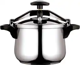 Bol.com Snelkookpan FAGOR 8 L aanbieding