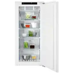 Expert AEG TAB7N12EF Inbouw vriezer aanbieding