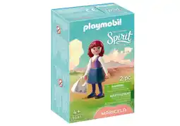 Bol.com PLAYMOBIL Maricela - 9481 aanbieding