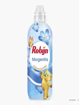 Flink Robijn Wasverzachter morgenfris aanbieding