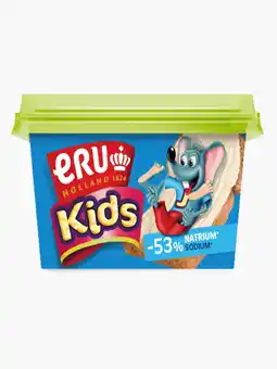 Flink Eru Smeerkaas kids aanbieding