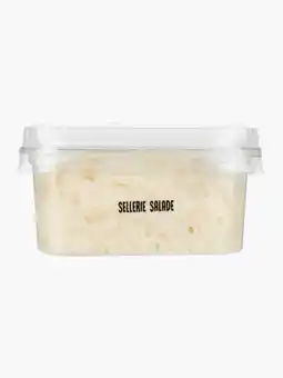 Flink Sellerie Salade aanbieding