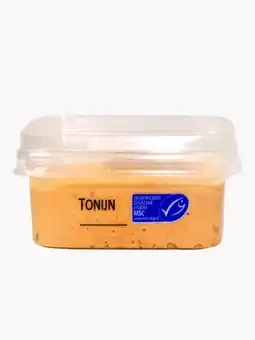 Flink Tonijnsalade aanbieding
