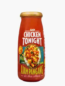 Flink Chicken Tonight Ajam pangang aanbieding