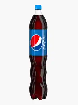 Flink Pepsi Regular aanbieding