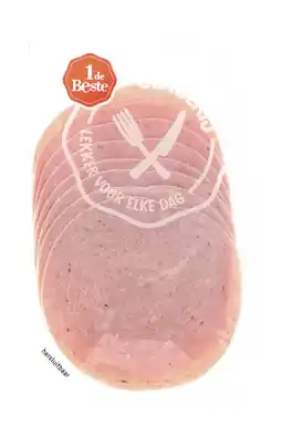 Dirk 1 de Beste Boterhamworst aanbieding