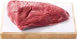 Dirk Vleeschmeesters Picanha aanbieding