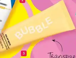 Etos Bubble Skincare Solar Mate Mineral aanbieding