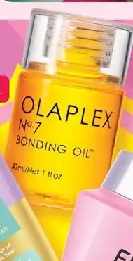 Etos Olaplex No. 7 Bond aanbieding