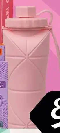 Etos Etos waterfles aanbieding