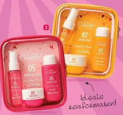 Etos Amour de Carnaval Travelbag aanbieding