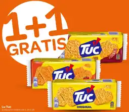 Spar Lu Tuc aanbieding