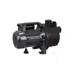 Van Cranenbroek Beregeningspomp jet 600 Waterland aanbieding