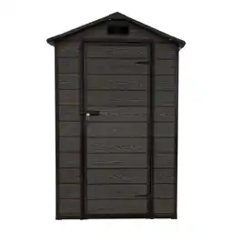 Van Cranenbroek Tuinhuis Romford 4030 grey wood aanbieding