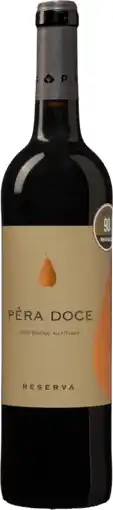 Wijnvoordeel Pêra Doce Reserva aanbieding