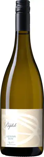 Wijnvoordeel Pierre Baptiste Sauvignon Blanc aanbieding