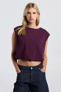 Wehkamp America Today top paars aanbieding