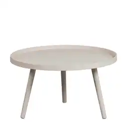 Wehkamp WOOOD salontafel Mesa aanbieding