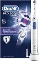 Bol.com Oral-B White & Clean 600 BOX aanbieding
