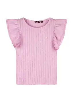 Wehkamp NoBell’ blousetop roze aanbieding