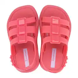 Wehkamp Ipanema sandalen roze aanbieding
