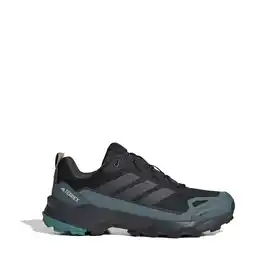 Wehkamp adidas Terrex Skychaser AX5 wandelschoenen zwart/grijs aanbieding