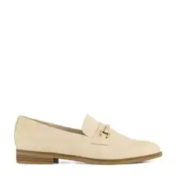 Wehkamp Graceland loafers beige aanbieding