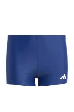 Wehkamp adidas Performance Infinitex zwemboxer donkerblauw aanbieding