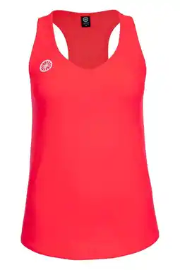 Wehkamp The Indian Maharadja sportshirt Breeze neonroze aanbieding