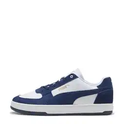 Wehkamp Puma sneakers zwart/wit aanbieding