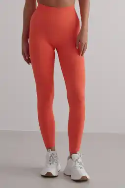 Wehkamp Aim'n sportlegging Shape oranje aanbieding