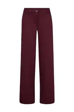 Wehkamp FREEQUENT regularwaist pantalon aanbieding
